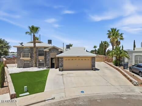 12004 PUEBLO LAGUNA DR
