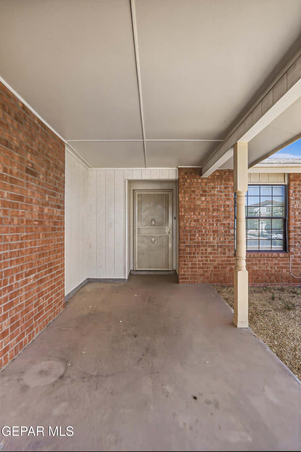 Photo of 1668 ROBERT WYNN Street, El Paso, TX 79936 (MLS # 945279)
