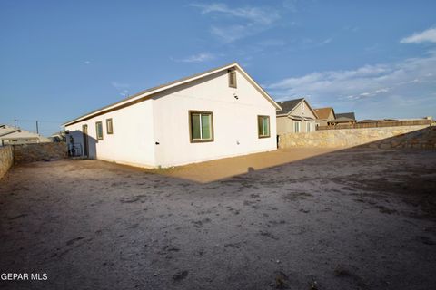 A home in Socorro