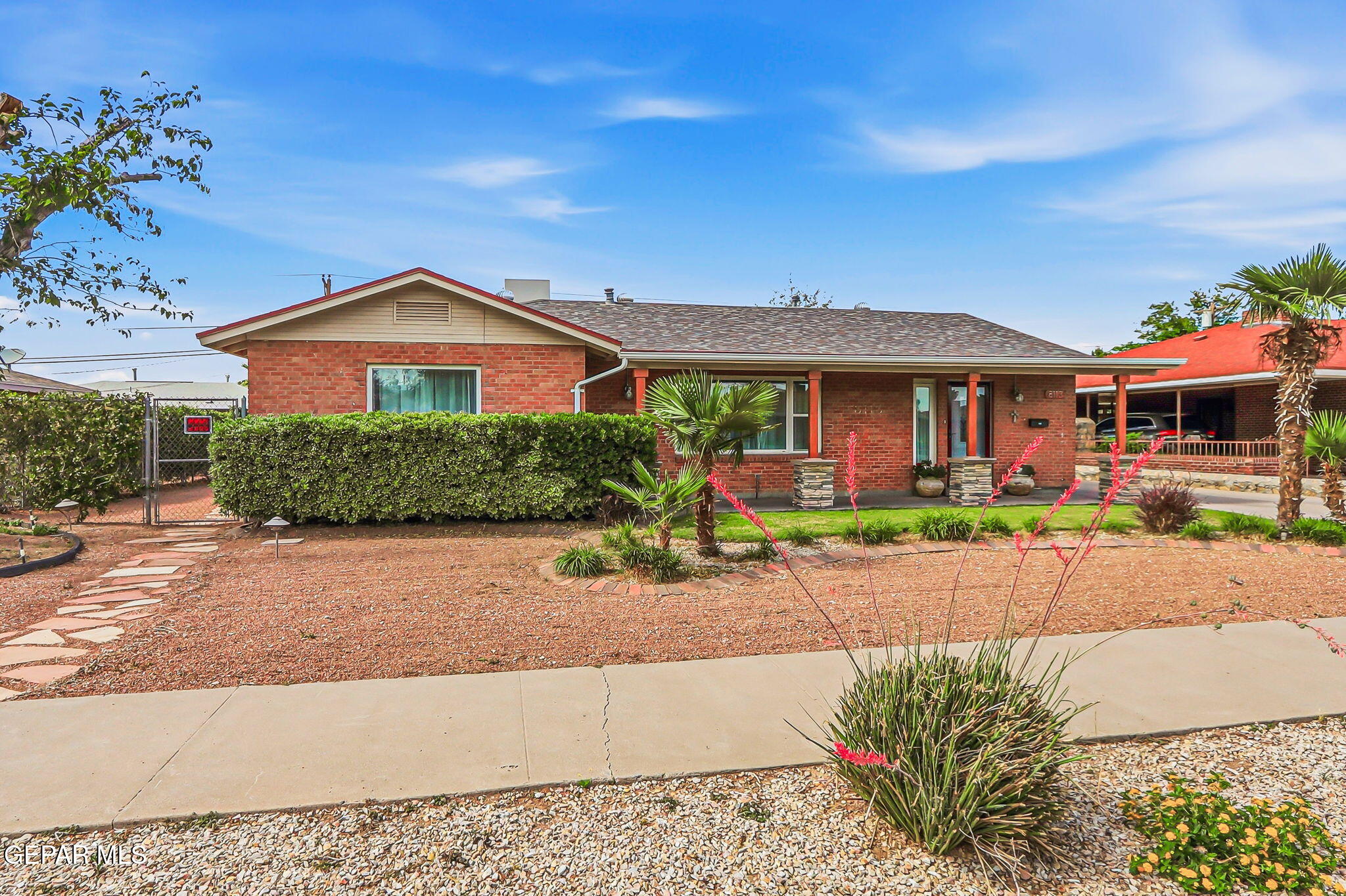 8113 DEMPSEY Avenue