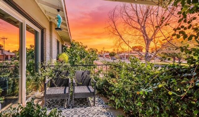 Photo of 2804 CAMPBELL Street, El Paso, TX 79902 (MLS # 950478)