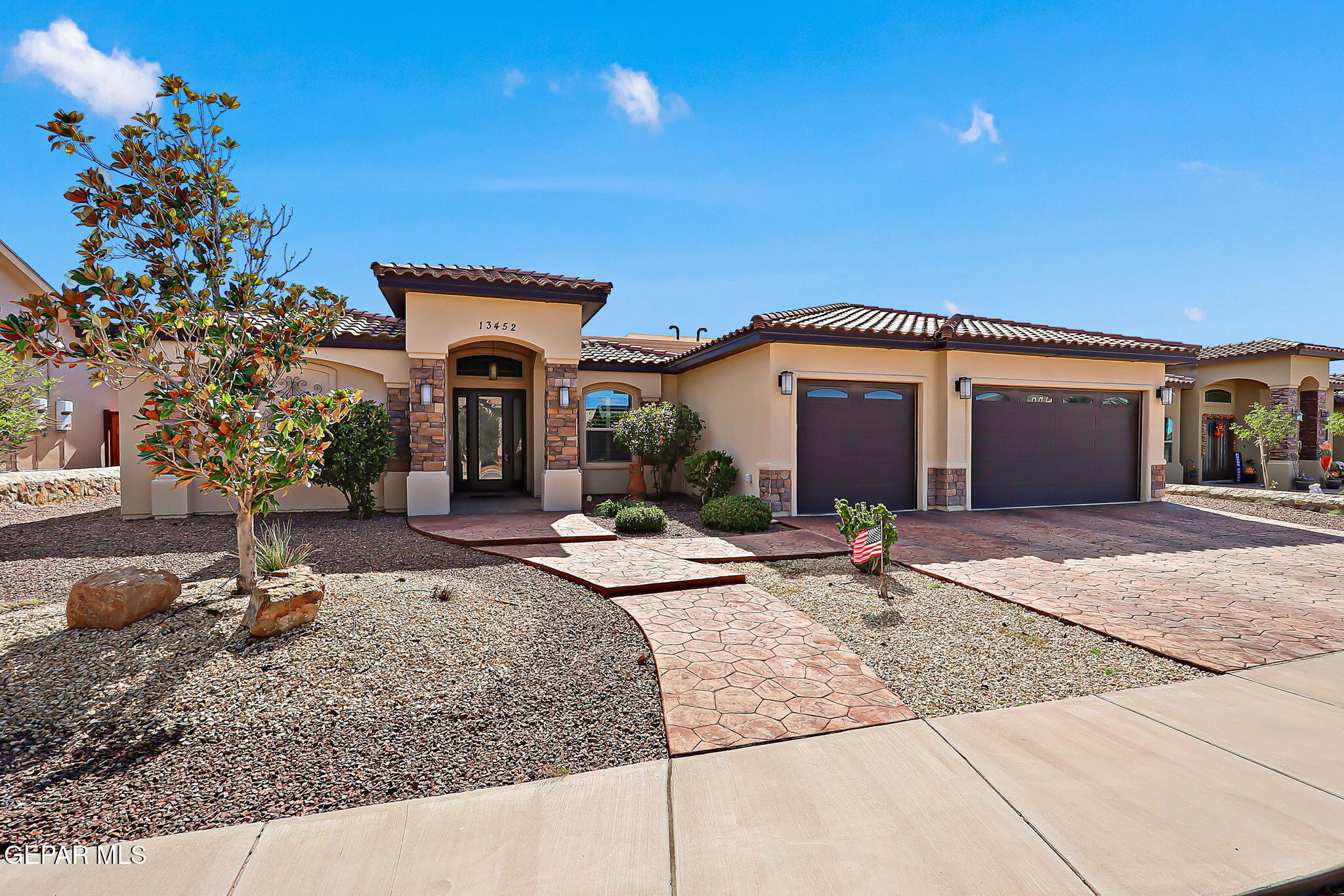 13452 EMERALD FALLS Drive
