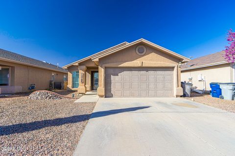 12709 Lorenzo Frias Drive, El Paso, TX 79938 - MLS#: 919123
