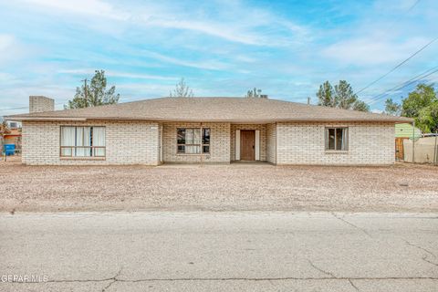 A home in Socorro