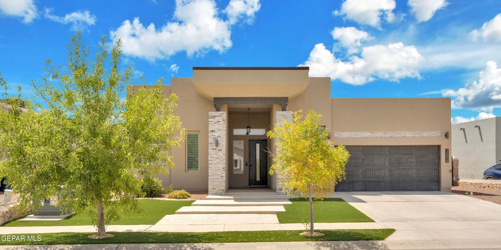 Photo of 14608 Tierra Jude Lane, El Paso, TX 79938 (MLS # 949884)