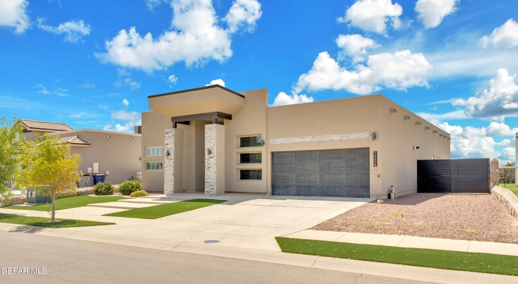 Photo of 14608 Tierra Jude Lane, El Paso, TX 79938 (MLS # 949884)
