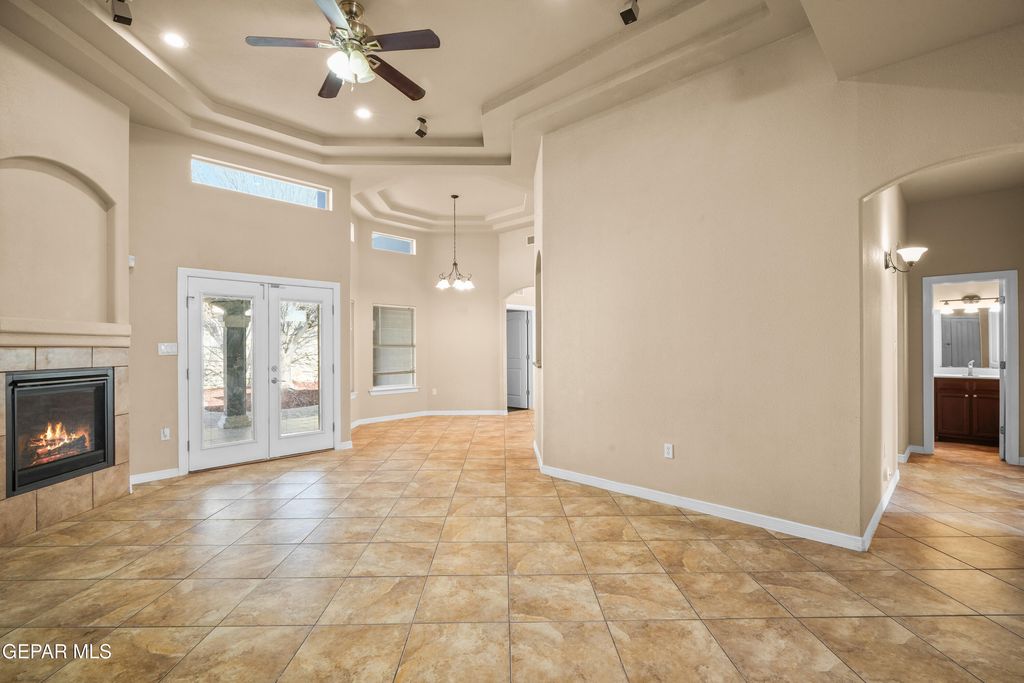 Photo of 14737 Cactus Ridge Lane, Horizon City, TX 79928 (MLS # 937855)