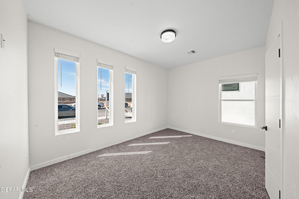 Photo of 625 Paseo Campero Street, El Paso, TX 79928 (MLS # 935095)