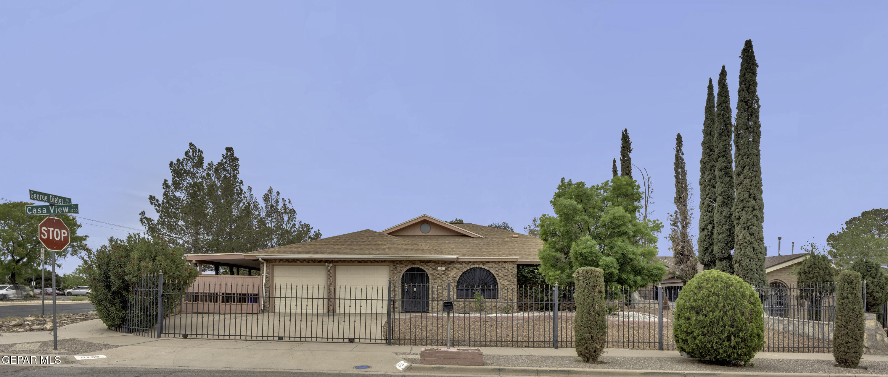 11732 CASA VIEW Drive