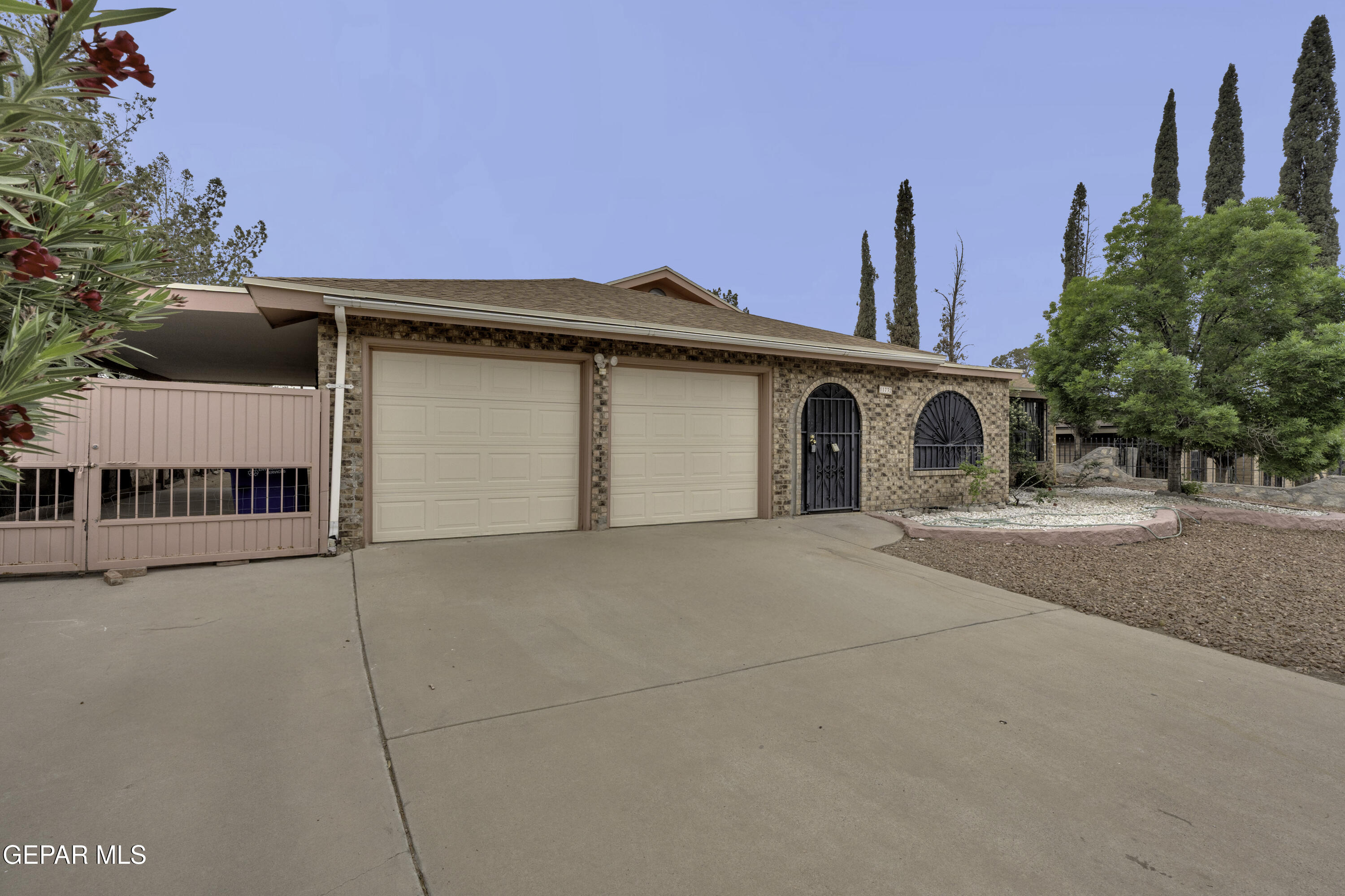 11732 CASA VIEW Drive