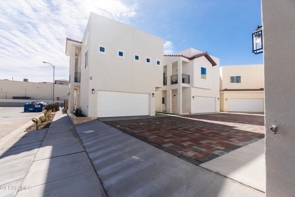 Photo of 12210 Costa Brava, El Paso, TX 79938 (MLS # 943697)