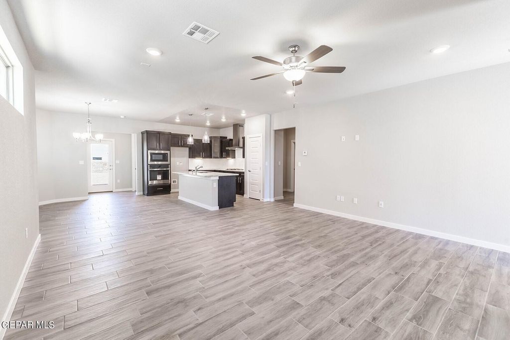 Photo of 3904 Peak Place, El Paso, TX 79938 (MLS # 942677)