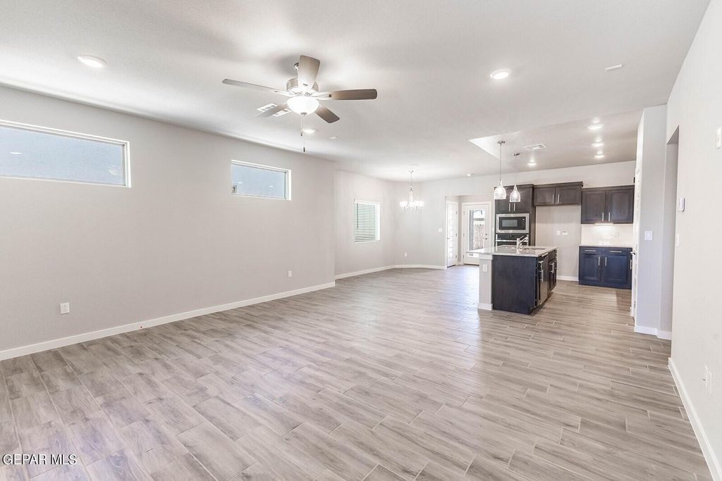 Photo of 3904 Peak Place, El Paso, TX 79938 (MLS # 942677)