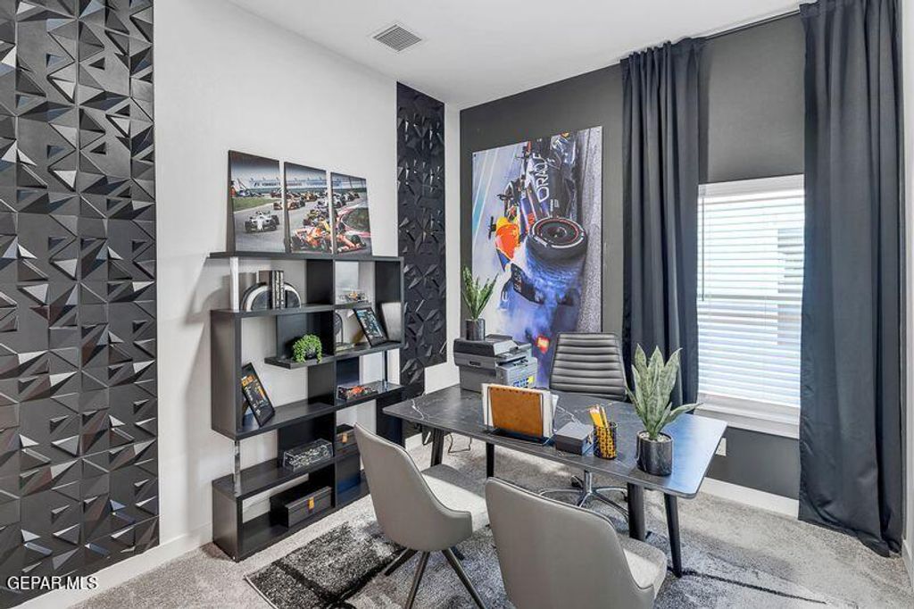 Photo of 3753 Course, El Paso, TX 79938 (MLS # 940429)