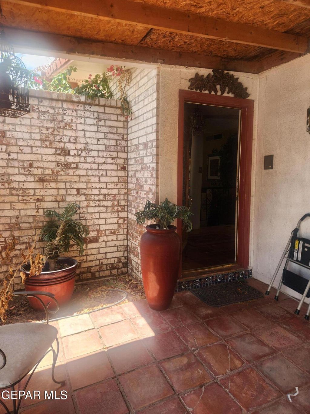 Photo of 11001 DON JANUARY Drive, El Paso, TX 79935 (MLS # 945859)