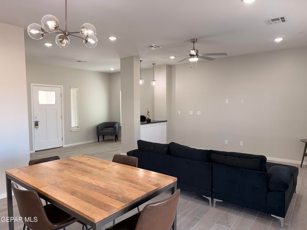 Photo of 13909 Madero Avenue, Horizon City, TX 79928 (MLS # 939836)