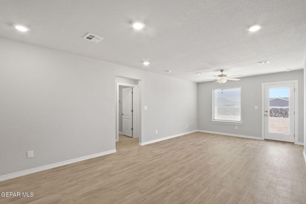 Photo of 14748 Cactus Breeze Way, Horizon City, TX 79928 (MLS # 938954)