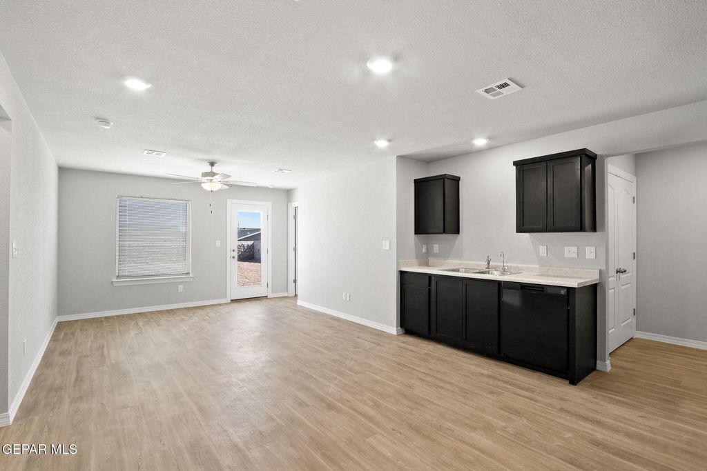 Photo of 14748 Cactus Breeze Way, Horizon City, TX 79928 (MLS # 938954)