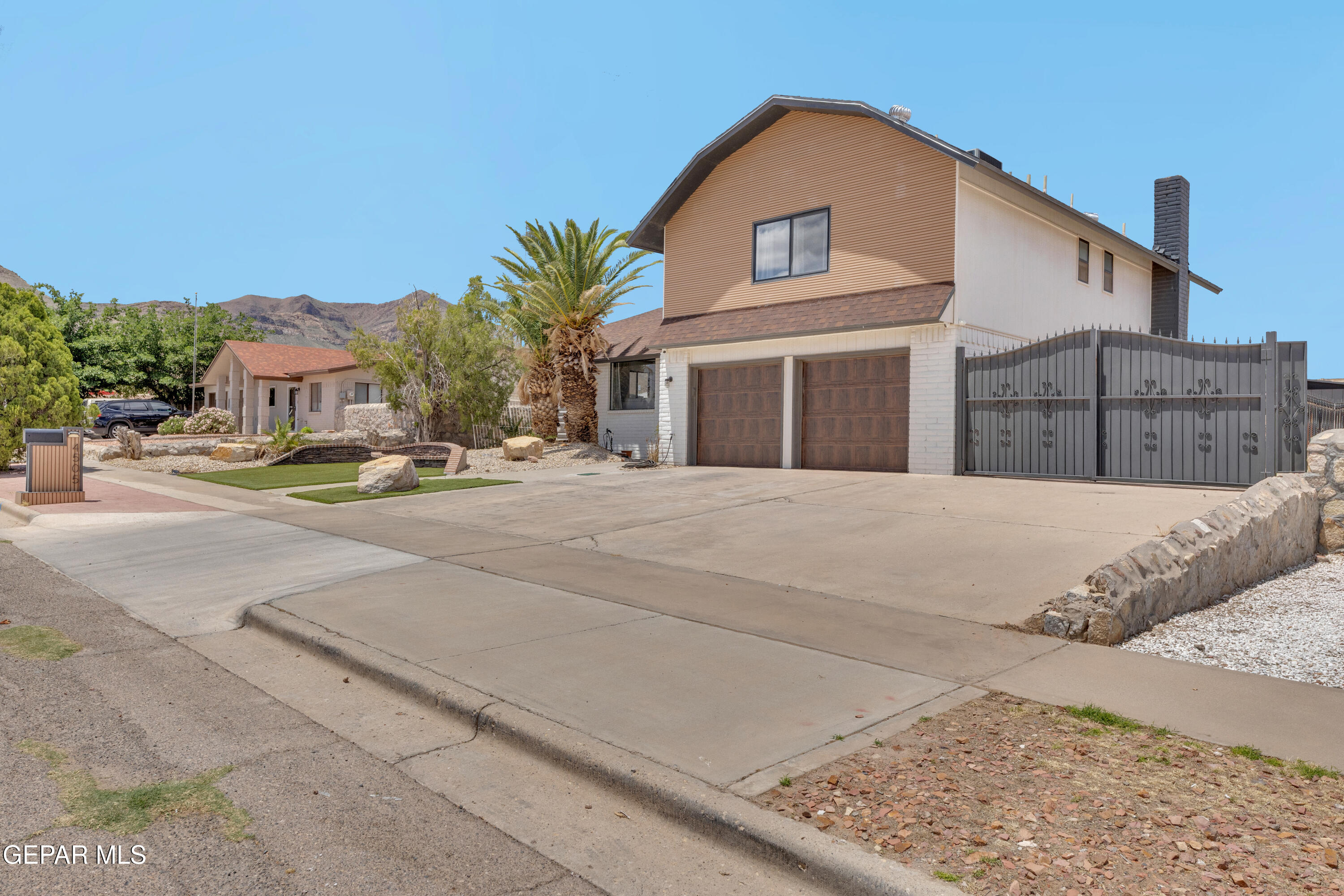 4505 R T CASSIDY Drive