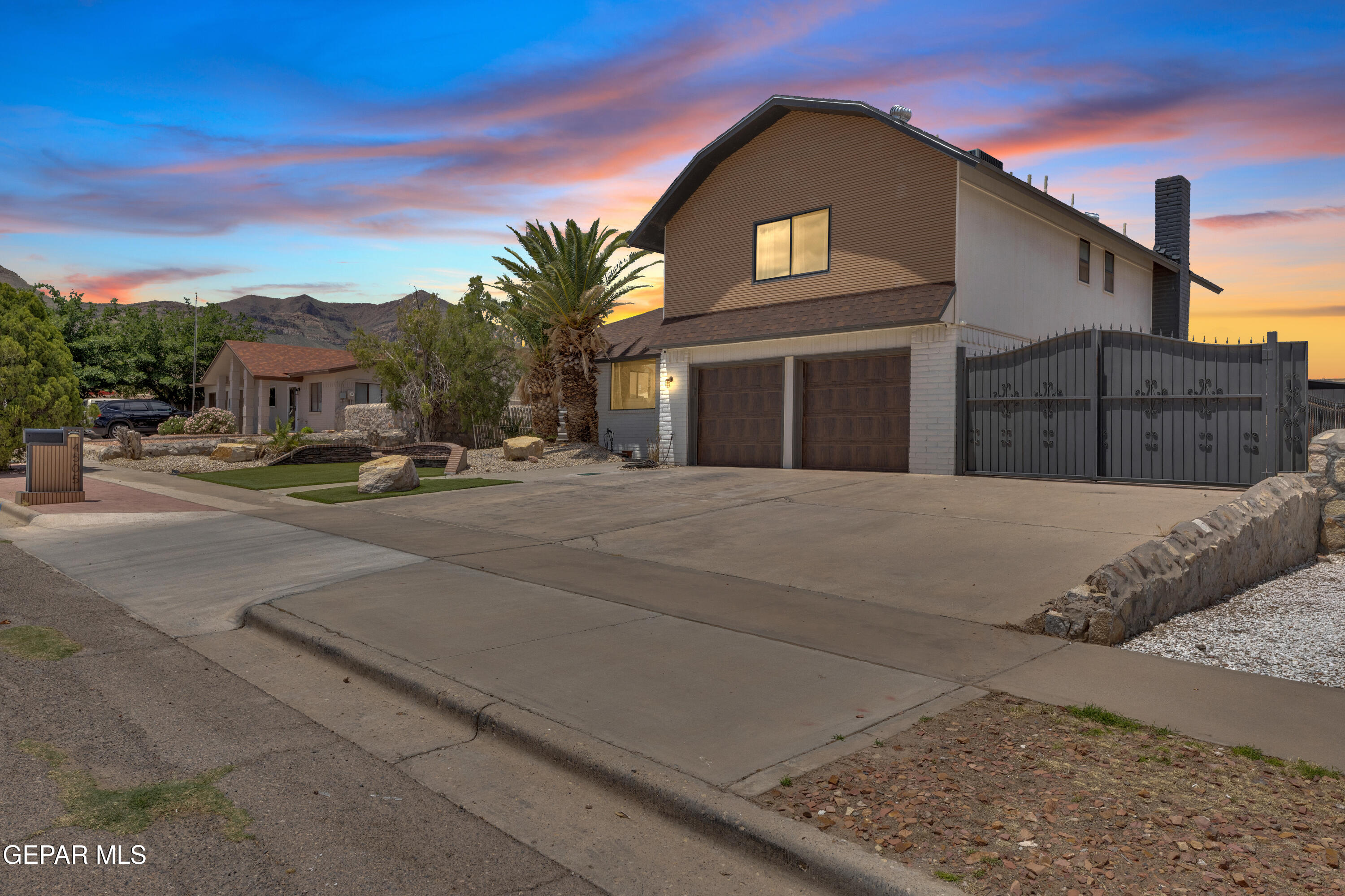 4505 R T CASSIDY Drive