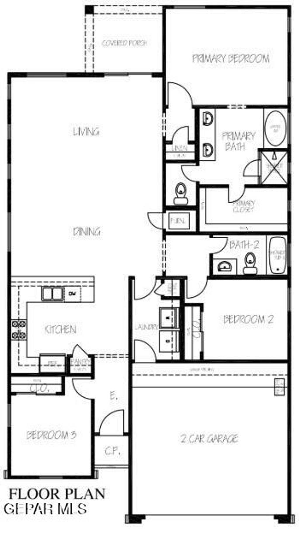 Photo of 916 Raegil Street, El Paso, TX 79928 (MLS # 936573)