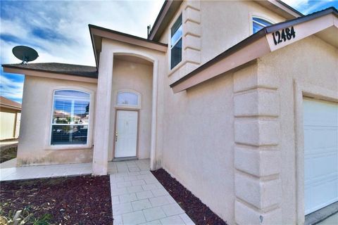 A home in El Paso