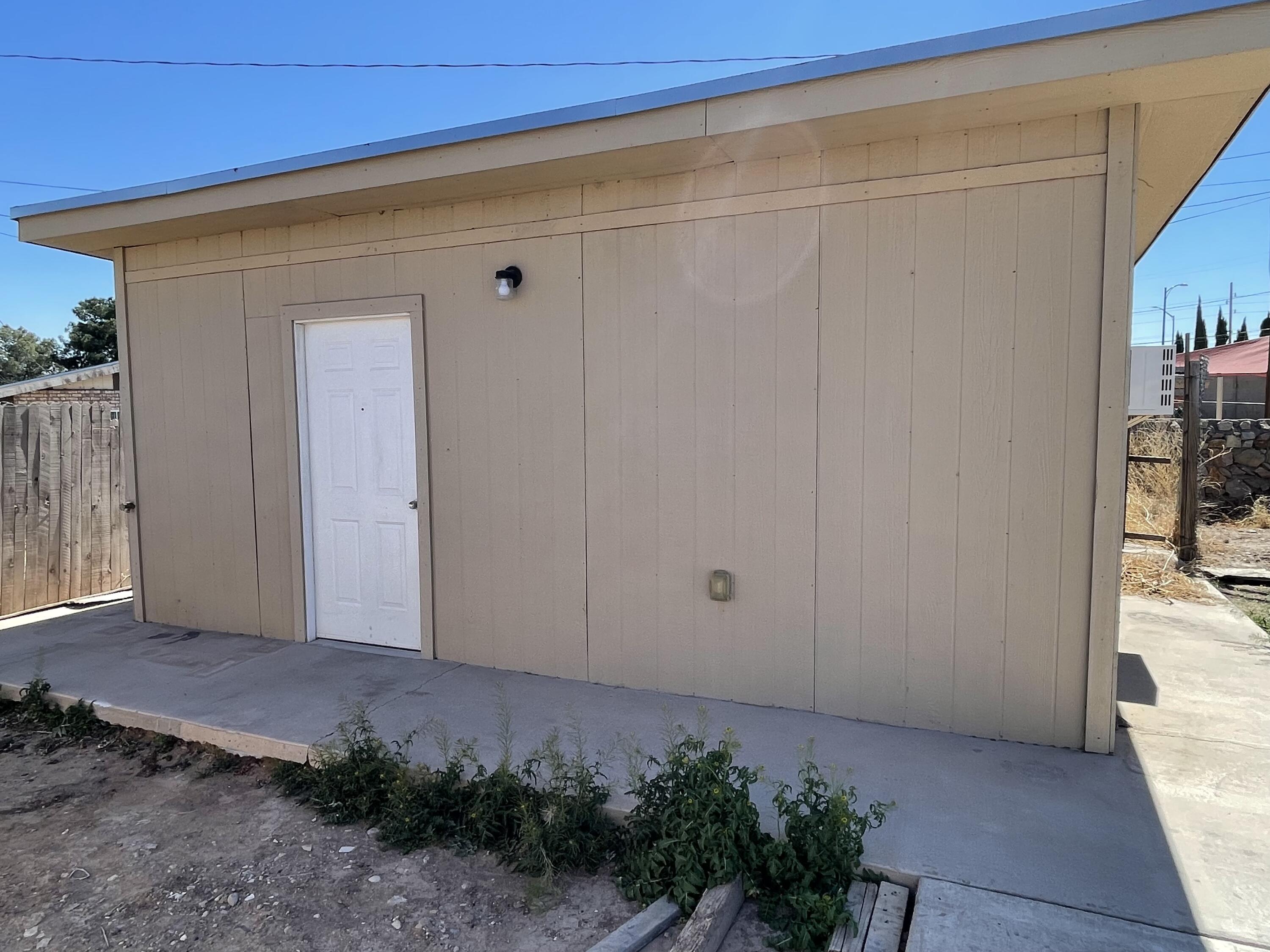 Photo 1 of 8 — 136 KEENEY Court C, El Paso, TX 79907