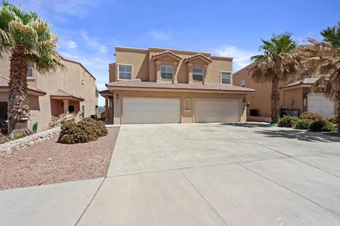 561 Green Village Court A El Paso TX 79912