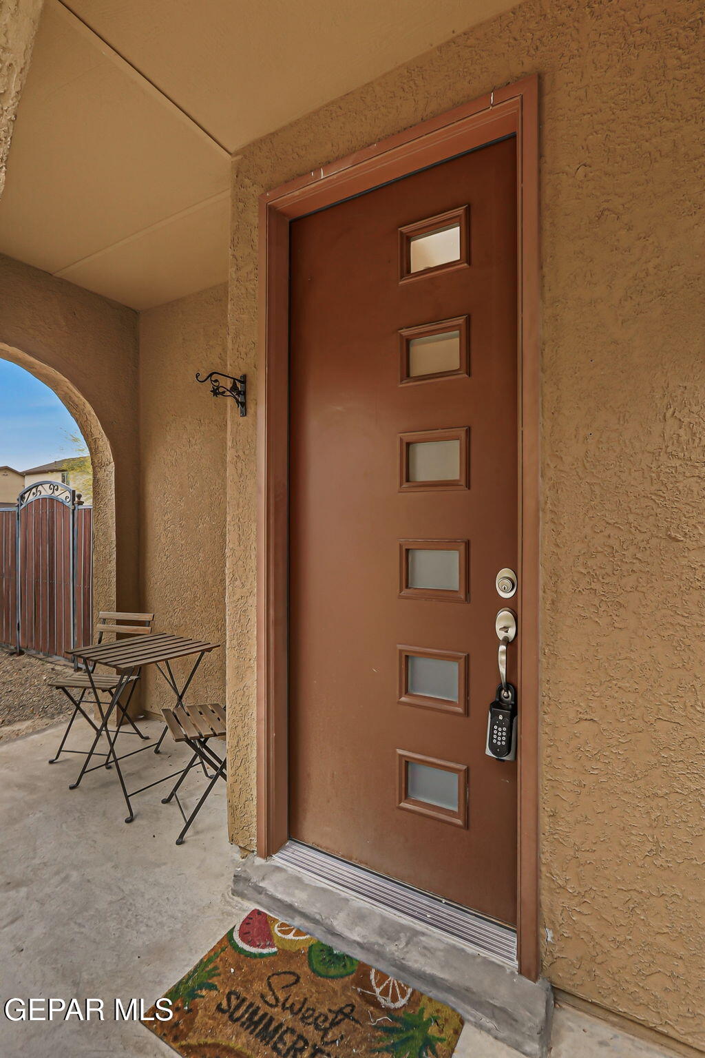 6657 BOULDER CANYON Lane