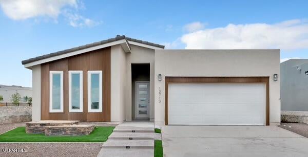 Photo of 12821 MIDDLESBROUGH Avenue, Horizon City, TX 79928 (MLS # 949809)