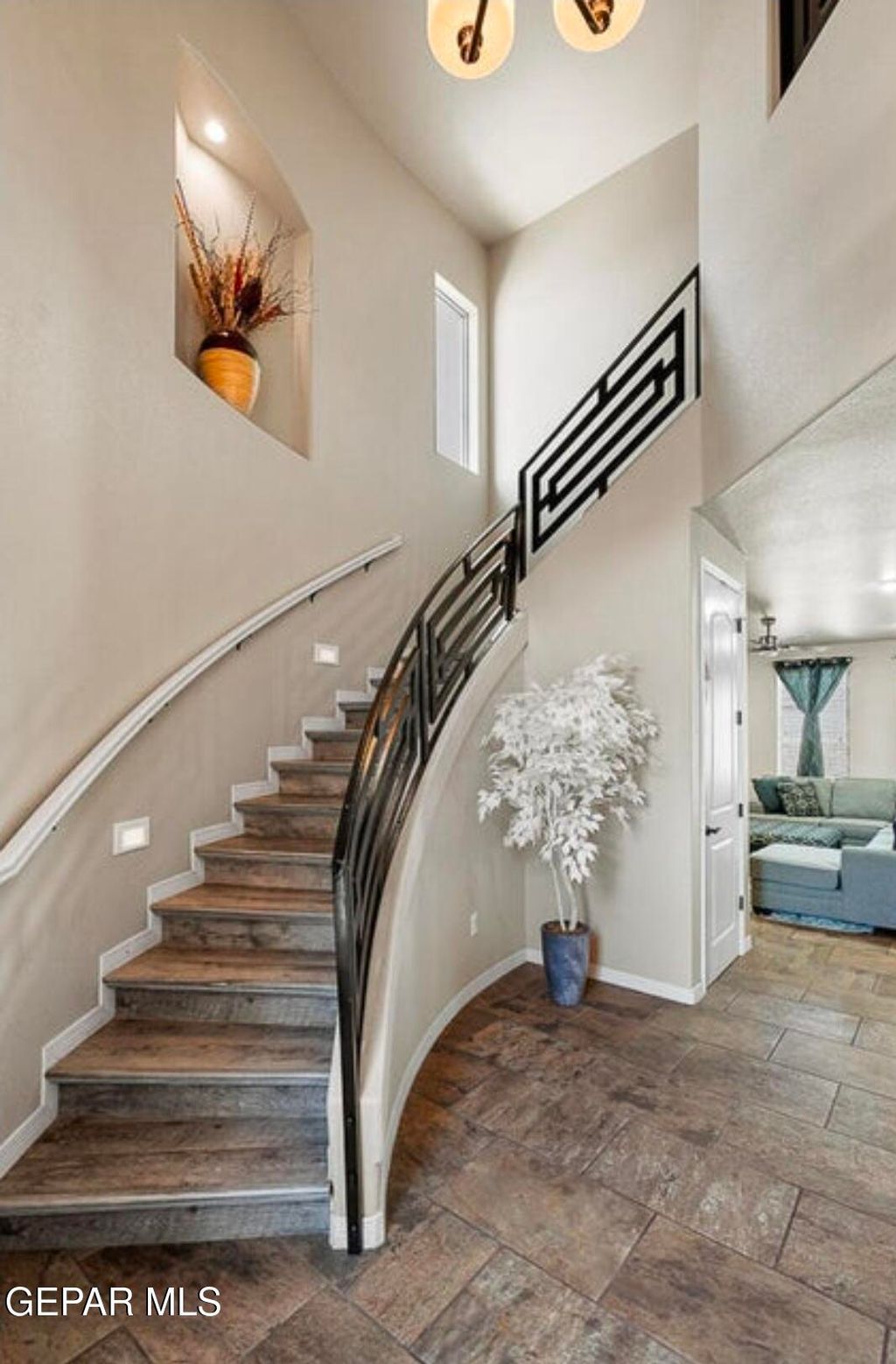 Photo of 7233 CAMINO DEL SOL Drive, El Paso, TX 79912 (MLS # 936519)