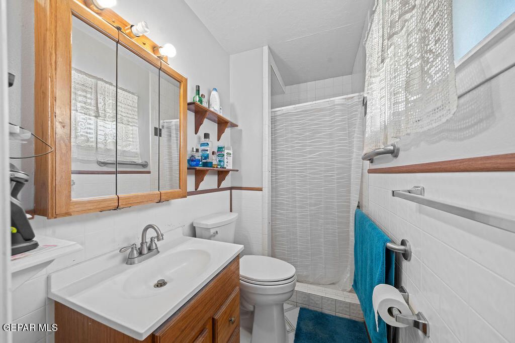 Photo of 4749 TUMBLEWEED Avenue, El Paso, TX 79924 (MLS # 927247)
