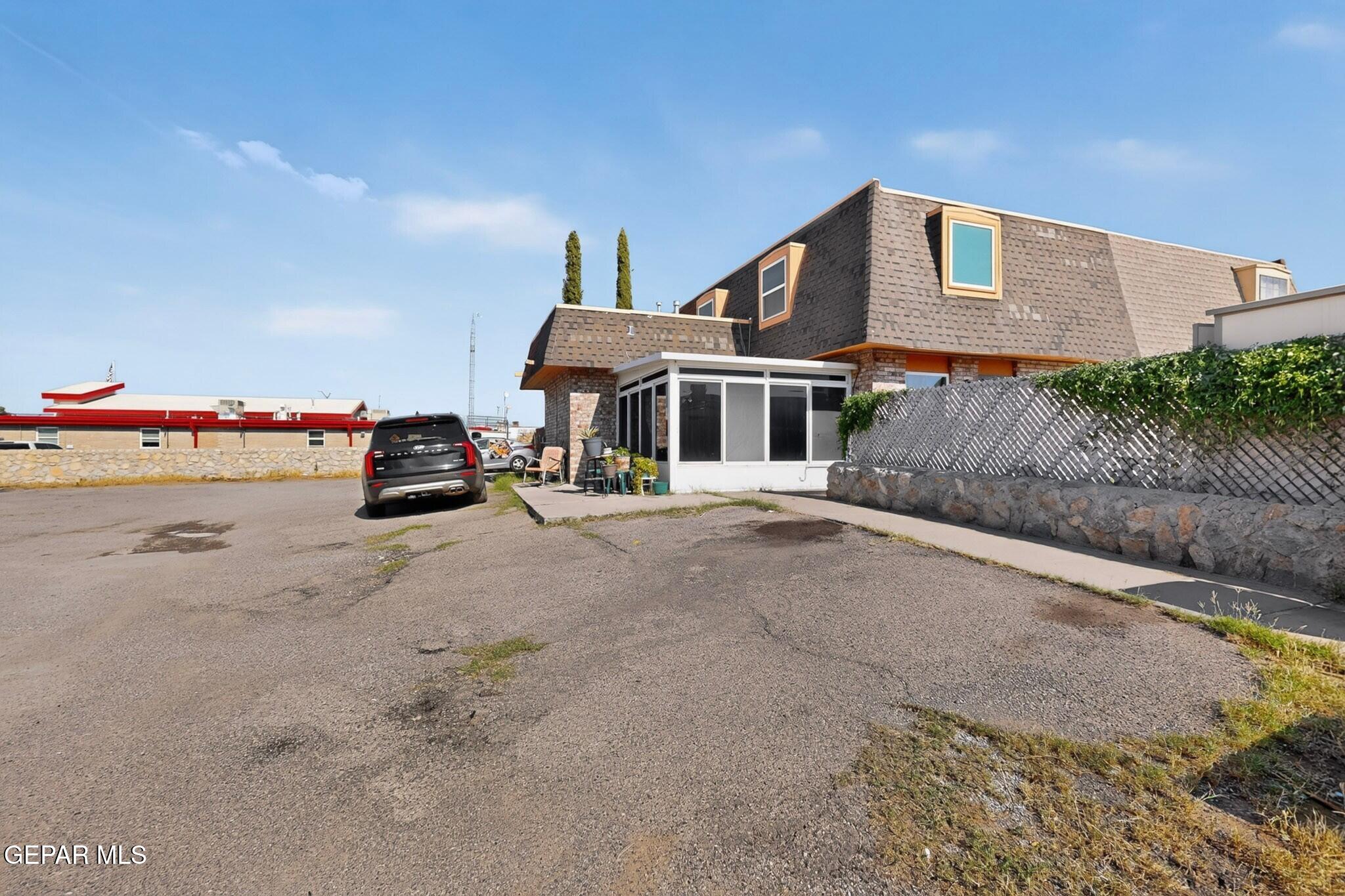 10815 HUBBARD Court D