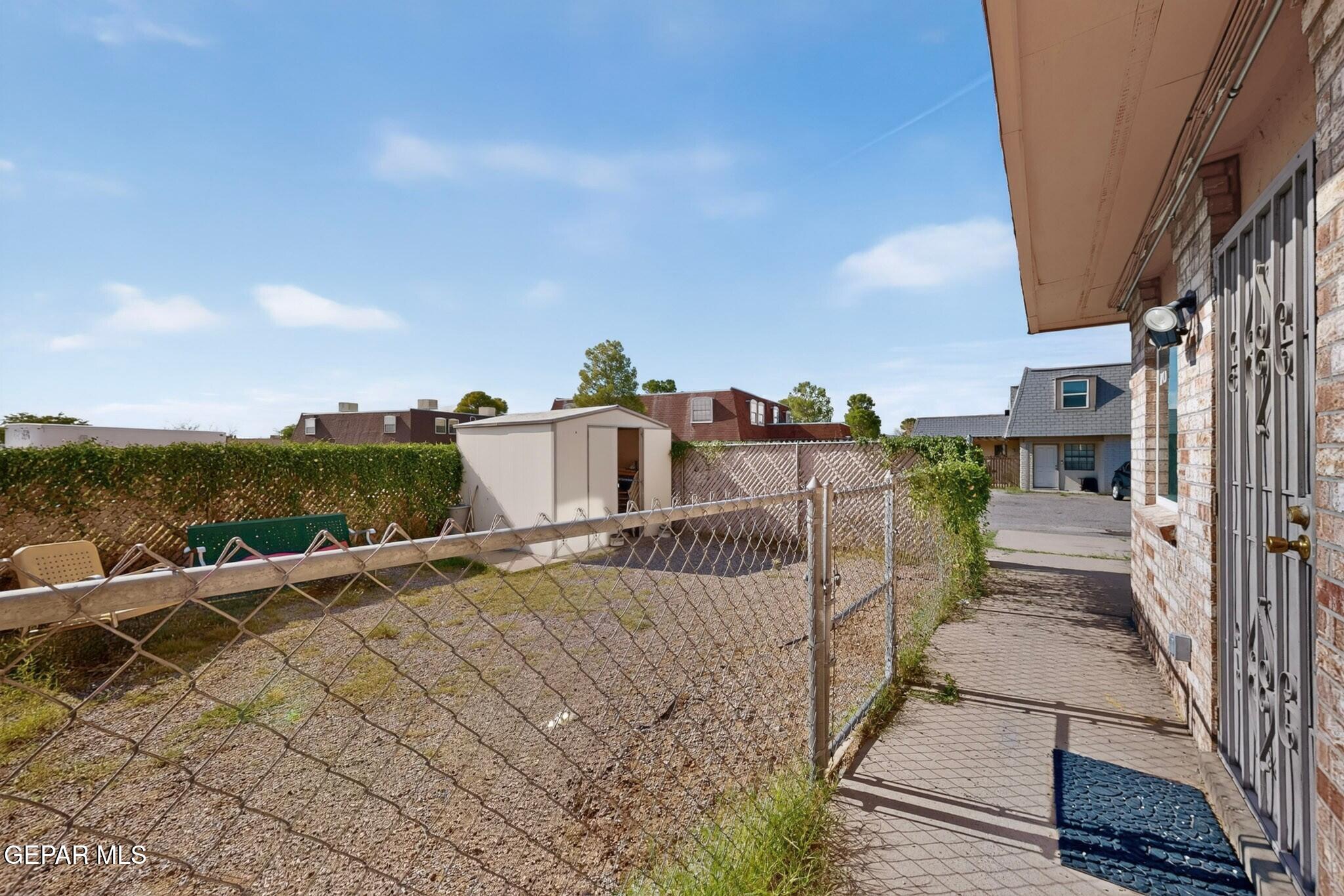 10815 HUBBARD Court D