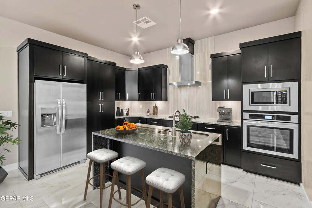 Photo of 12409 Amesbury, El Paso, TX 79928 (MLS # 944686)