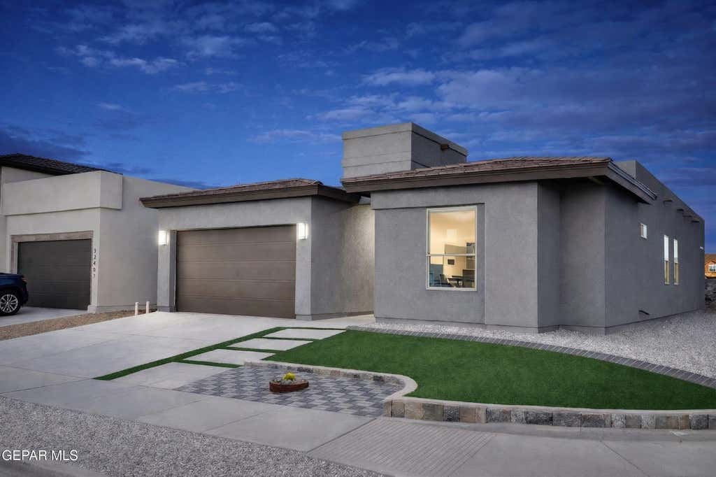 Photo of 12409 Amesbury, El Paso, TX 79928 (MLS # 944686)