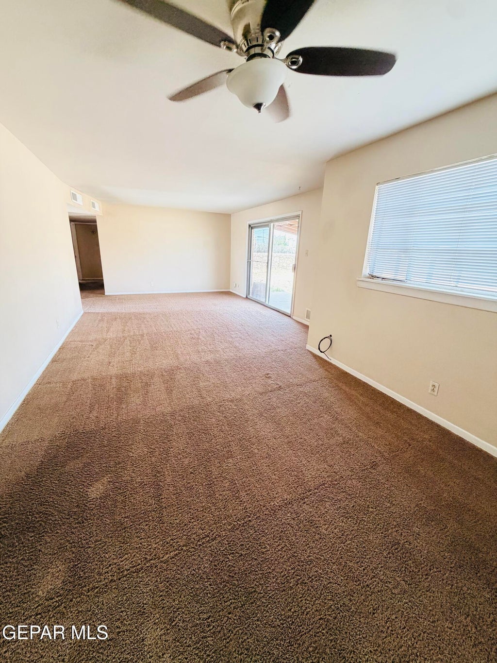 Photo of 2913 FIR Street, El Paso, TX 79925 (MLS # 945231)
