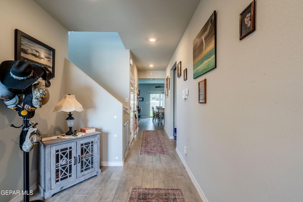 Photo of 6044 HIDDEN PASSAGE Avenue, El Paso, TX 79924 (MLS # 931279)