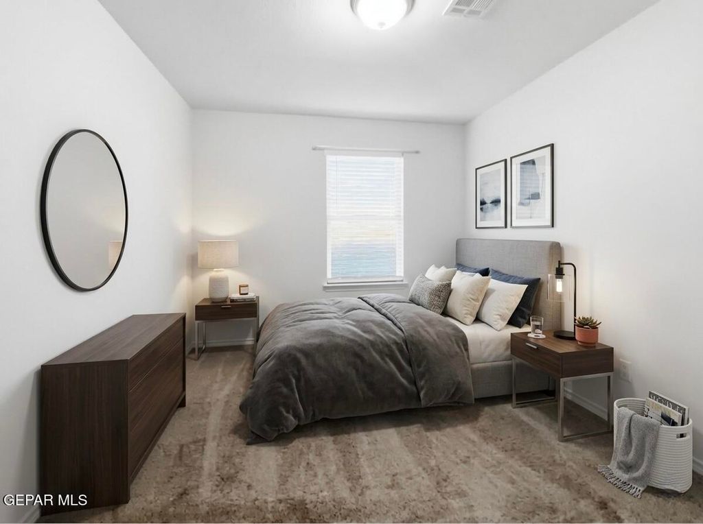 Photo of 14664 Holly Blue Avenue, Horizon City, TX 79928 (MLS # 940732)