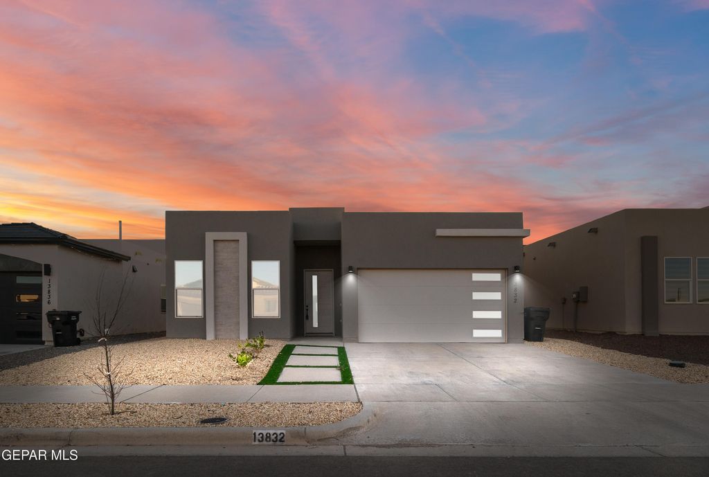 Photo of 13832 PASEO DE LOMA Drive, El Paso, TX 79928 (MLS # 936737)