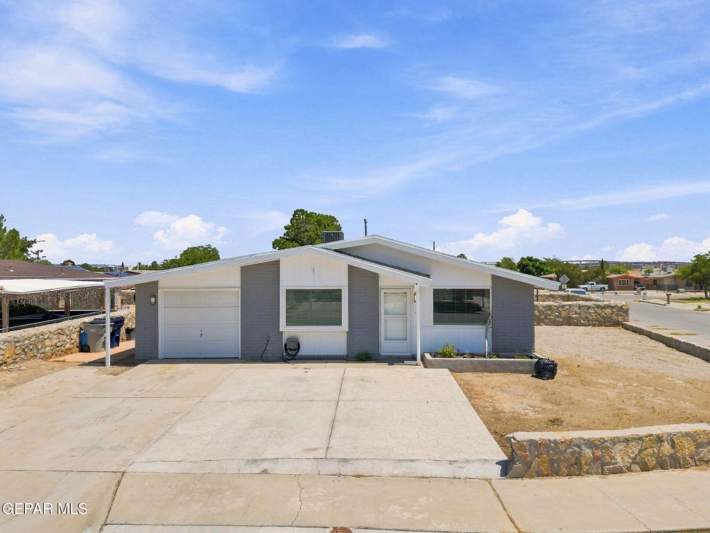 Photo of 9347 CANNES Circle, El Paso, TX 79907 (MLS # 950693)