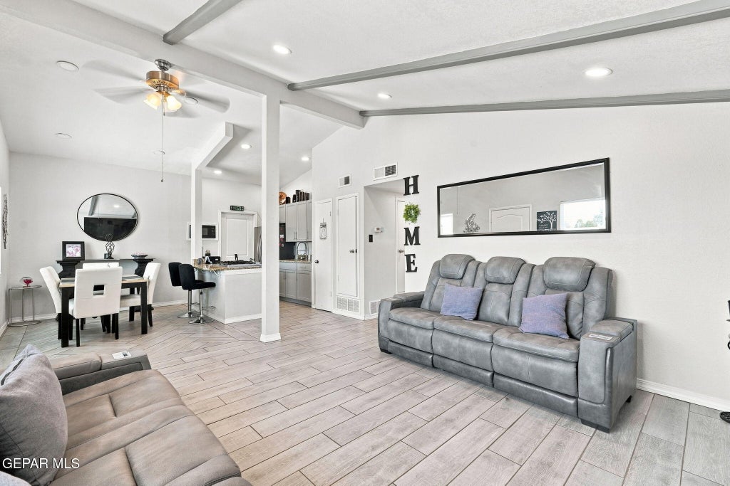 Photo of 9347 CANNES Circle, El Paso, TX 79907 (MLS # 950693)