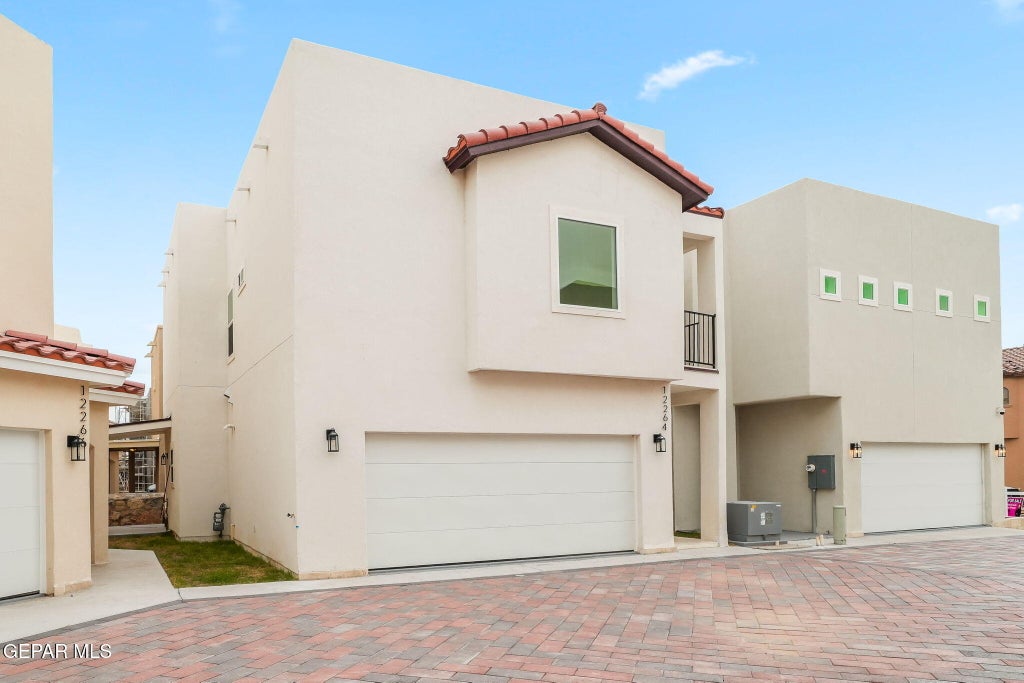 Photo of 12264 COSTA BRAVA Place, El Paso, TX 79938 (MLS # 952071)