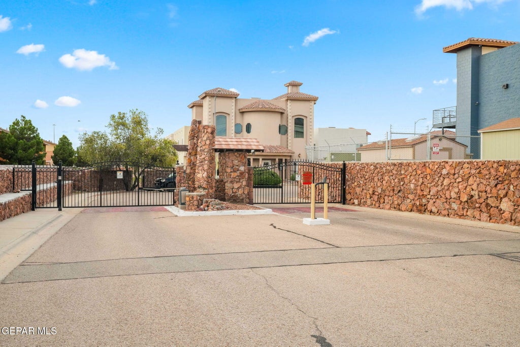 Photo of 12264 COSTA BRAVA Place, El Paso, TX 79938 (MLS # 952071)