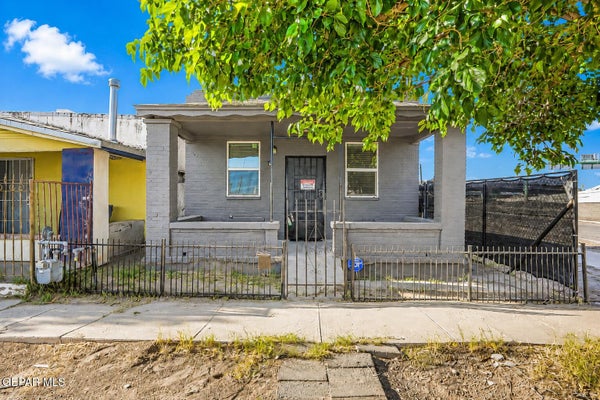 3821 FINDLEY AVE, EL PASO, TX 79905 - Image ce846218b9693f337da00a68d83dd76e/2457224468