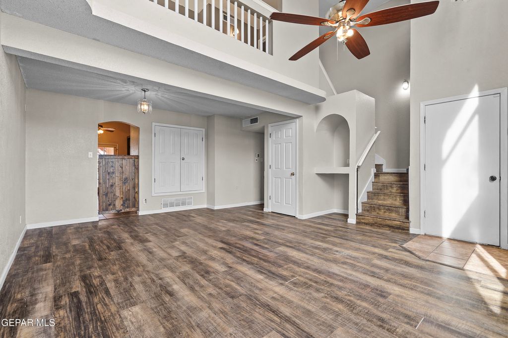 Photo of 4121 TIERRA BRONCE Drive, El Paso, TX 79938 (MLS # 934443)