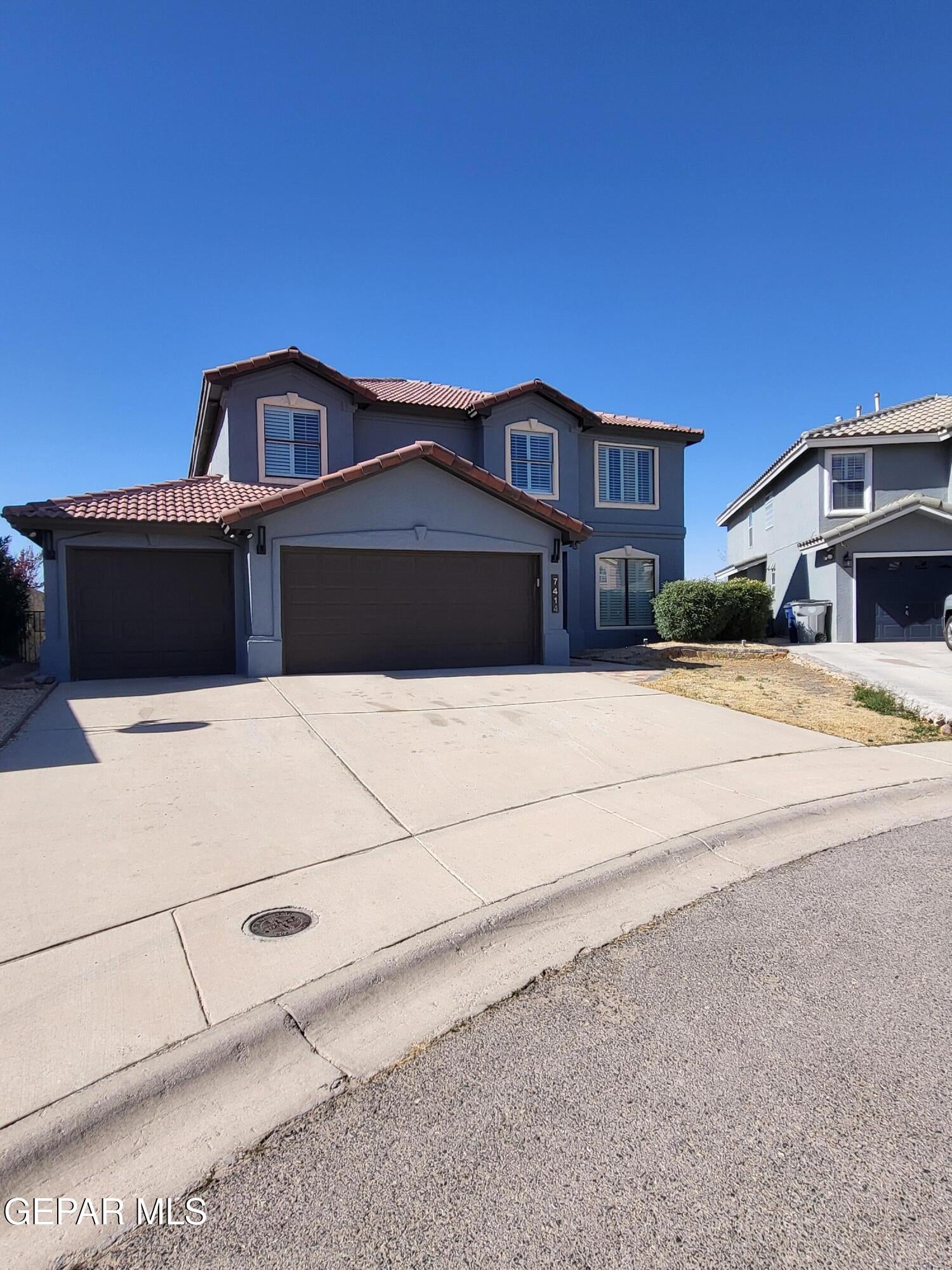 7414 CAMINO DEL SOL Drive