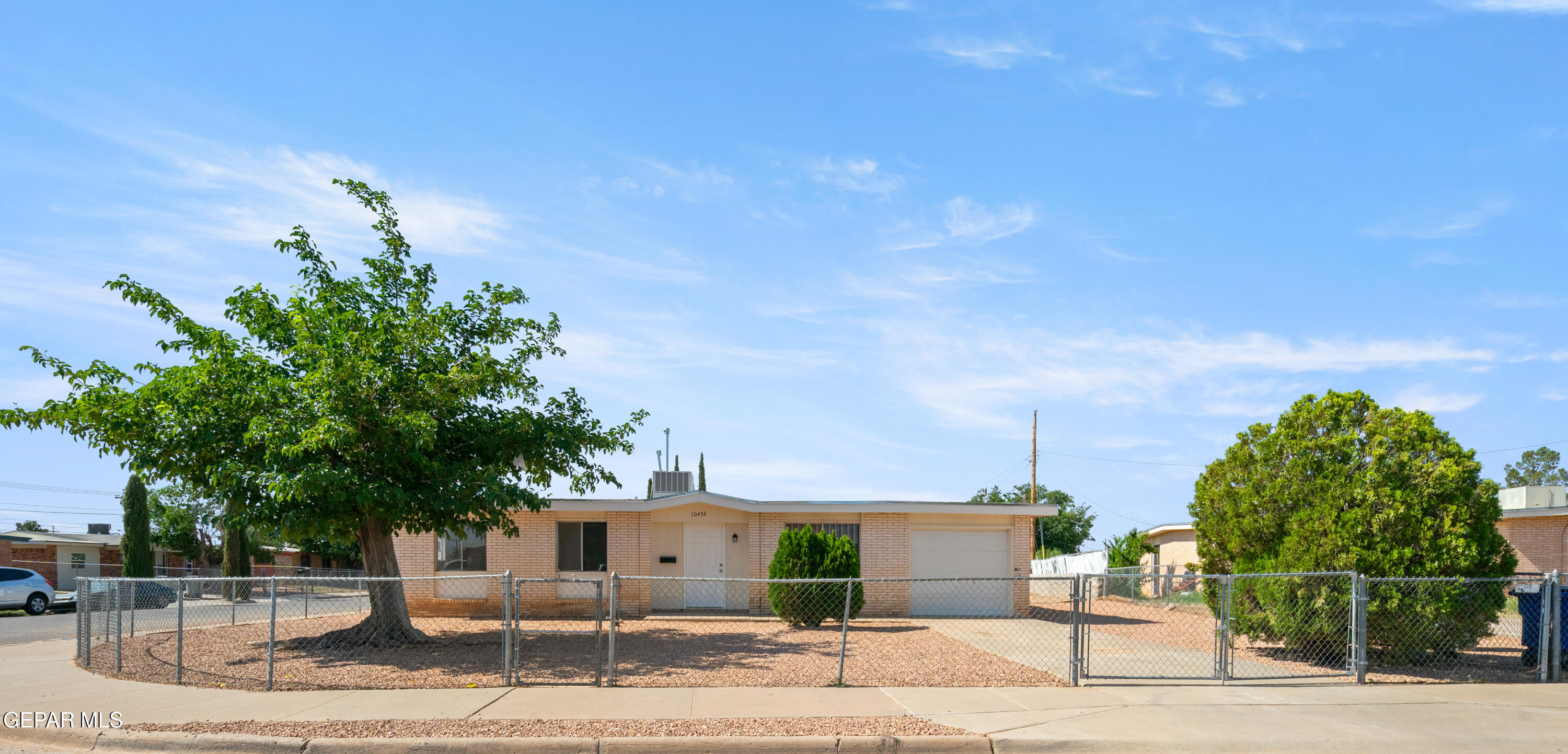 Photo 1 of 22 — 10452 OMEGA Circle, El Paso, TX 79924