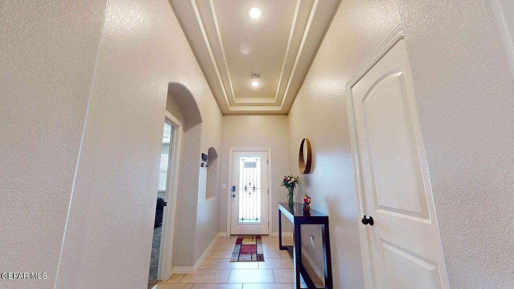 Photo of 13561 SPROATLEY Street, El Paso, TX 79928 (MLS # 930654)