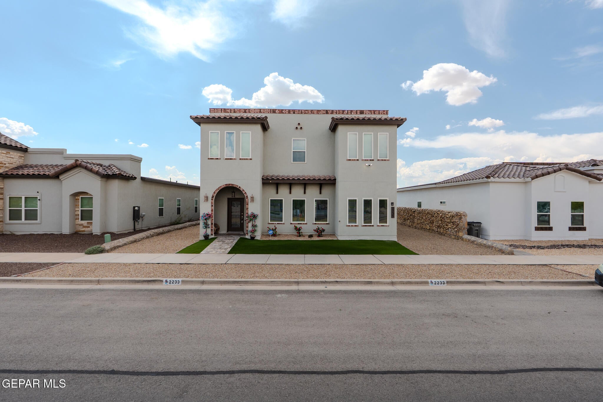 2233 Mike Price Drive